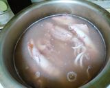 燙小卷的食譜步驟2照片