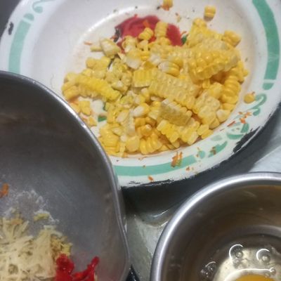 Langkah 1