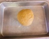 Foto del paso 7 de la receta: Pan de muerto tradicional