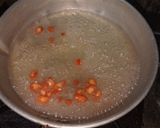 Foto langkah ke 5 dari resep Manisan Rambutan.