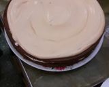 Foto del paso 2 de la receta: Torta oreo y crema baileys