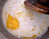Foto langkah ke 3 dari resep Kue ku labu kuning.