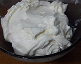 Foto del paso 2 de la receta: Bizcocho de naranja con frosting de queso