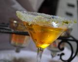 Persian Saffron (Zafaran) sharbat recipe step 11 photo