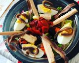 Foto del paso 8 de la receta Ensalada mediterránea