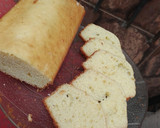 Foto del paso 3 de la receta: Budín de limón sin manteca súper esponjoso!