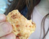 Foto del paso 3 de la receta: Chipas con premezcla