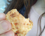 Foto del paso 3 de la receta: Chipas con premezcla