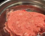 Foto del paso 3 de la receta: Helado de Frutilla y Banana 🍌|🍓 Receta Saludable | 2 ingredientes