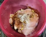 Foto langkah ke 6 dari resep Bistik Ayam Crispy.