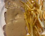 Foto del paso 10 de la receta Lomo con leche !!!! Perfecto para comidas especiales!!!!