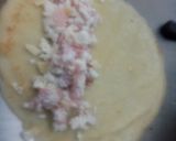 Foto del paso 1 de la receta: Canelones de ricotta y jamón