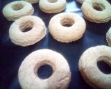 Foto del paso 8 de la receta: Donas🍩 de avena banana 🍌 y canela al Horno