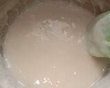 Foto langkah ke 5 dari resep Americans Pudding.