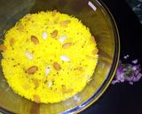 ड्राई फ्रूट्स राइस (Dry fruits rice recipe in hindi) रेसिपी चरण 3 फोटो