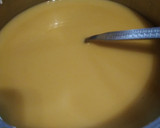 Mákos - almás szelet recept fázis 4 fotója