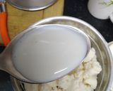 ছানার জিলিপি(Chhanar Jilipi recipe in Bengali) রেসিপি ধাপ - 2 ছবি