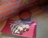 Foto langkah ke 5 dari resep #9. KFC Chicken HotRods.