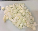 Foto del paso 1 de la receta: Costillas guisadas