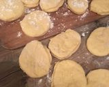 Une image de l'étape 7 de Krapfen, beignet Allemand !.