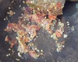 Foto langkah ke 1 dari resep Tumis Kerang Pedas Manis.