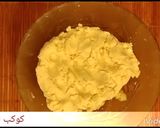 صورة لخطوة 2 من وصفة الغريبة الفاخرة الناعمة