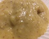 Foto del passaggio 4 della ricetta Muffin con crema al pistacchio