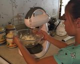 Foto del paso 2 de la receta: Torta Oreo