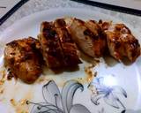 Chicken Grilled sandwich recipe step 2 photo