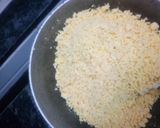 A picture of step 3 of Sev Khamani.