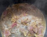 Gambar langkah 2 resipi Daging Goreng Kunyit Noxxa.