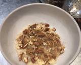 Pecan & Maple Syrup Porridge recipe step 2 photo