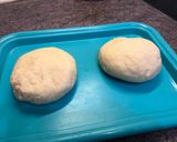 Pizza, ami jobb, mint amit a futár hoz recept fázis 3 fotója