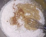 Foto del paso 3 de la receta: Muffins de Banana, súper húmedos