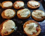 Foto del paso 4 de la receta: Redonditos de calabaza