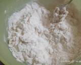 Pudina buns pav recipe step 2 photo