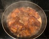 京都老式醬油拉麵的食譜步驟2照片