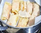 Foto langkah ke 6 dari resep Lumpia Udang.