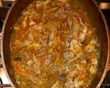 Mike's [2 Way] Green Chile Pulled Pork Sandwiches & Stew recipe step 9 photo