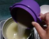 Foto langkah ke 3 dari resep Sirup Lemon Sohib.