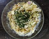 કઢી પકોડા (Kadhi Pakoda Recipe in Gujarati) રેસીપી સ્ટેપ3ફોટો