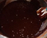 Foto langkah ke 5 dari resep Shiny Crush Brownie anti gagal.