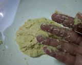 Foto langkah ke 1 dari resep Cakwe (tanpa ragi, overnight).