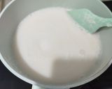 Foto langkah ke 6 dari resep Cendol Thailand.