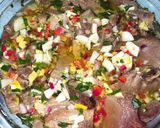Foto del paso 4 de la receta: Lengua a la vinagreta