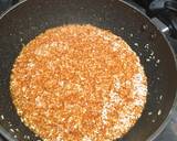 Peanut and coconut bar/chikki recipe step 3 photo