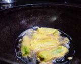 मिरची पकोडा (mirchi pakoda recipe in marathi) रेसिपी स्टेप 1 फोटो