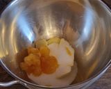 Gluténmentes fahéjas-diós granola, ahogy az eberniek készítik recept fázis 1 fotója