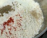 प्याज़ की कढ़ी (Pyaz ki kadhi recipe iin Hindi) रेसिपी चरण 1 फोटो