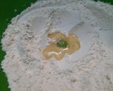 Foto del paso 3 de la receta: Amasado pizza casera tipo a la piedra